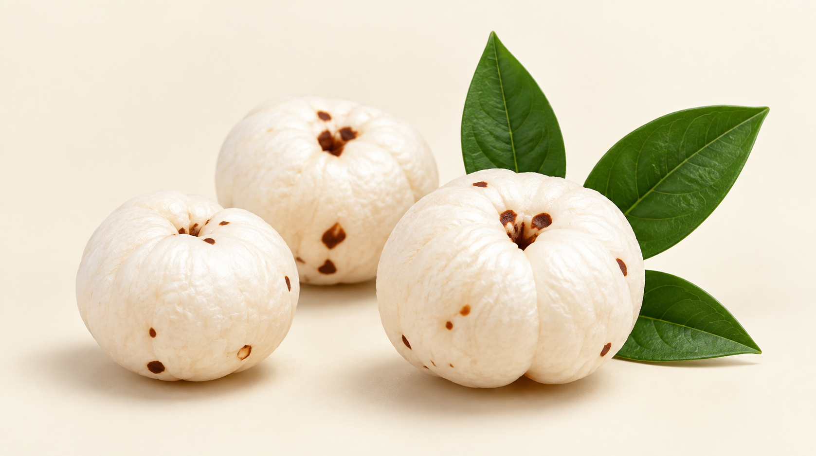 Premium Makhana