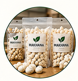 Packaging process
