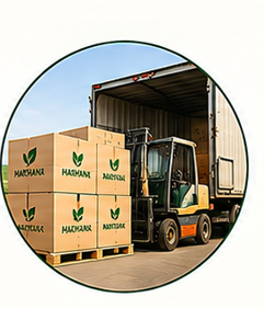 Dispatch process
