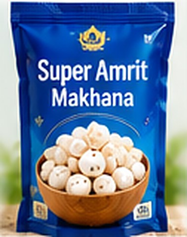 Super Amrit Makhana pack